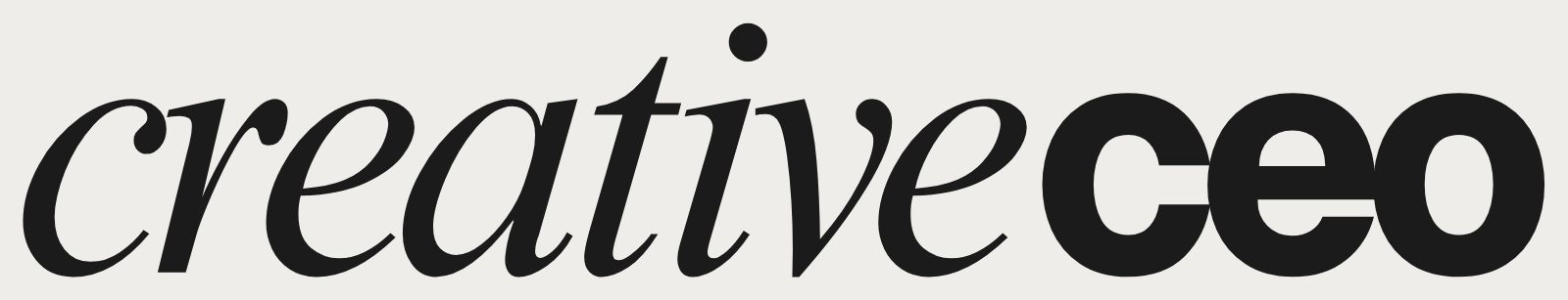 Creative CEO
